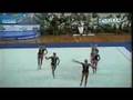 Ginnastica Ritmica - Squadra 5 Funi