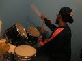 lil otho on drums lil otho on drums