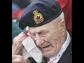 Final Salute to the RCMP and CF-cry james blunt Final Salute to the RCMP and CF-cry james blunt