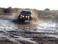 fj cruiser madness
