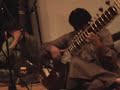 JAI KISHOR surbahar JEFF BYERS tanpura -Artscape2007(part4)