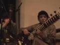 JAI KISHOR surbahar JEFF BYERS tanpura -Artscape2007(part4)