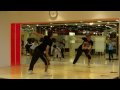 Modern Thai Folk Song Dance By Kru Boat