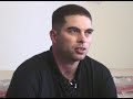 Luke Sanchez Speaks
