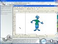 Kurs za CorelDRAW 12 Kurs za CorelDRAW 12