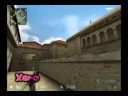 CS:S | 4 Kill on Strike(Almost Ace)
