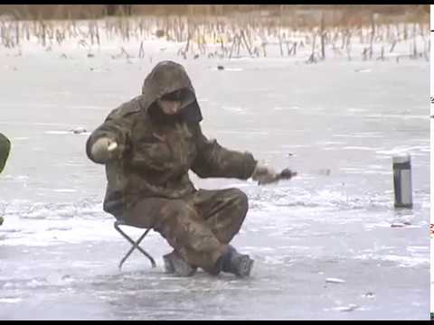 Просмотр видео