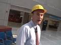 Hard Hats at Akron-Canton Airport ticket giveaway