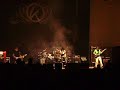 oublie one   kudais concert    17 09 07
