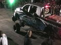 mopar pullin in the mega cab