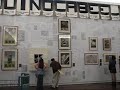 Marca registrada - Salon nacional de artistas
