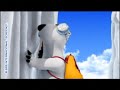 Berni: Alpinismo