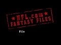 Pub Reebok NFL Fantasy File David Akers