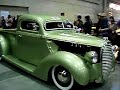 15th Annual YOKOHAMA HOT ROD CUSTOM SHOW