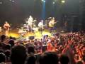The next time around, Little Joy, live @ Circo Voador