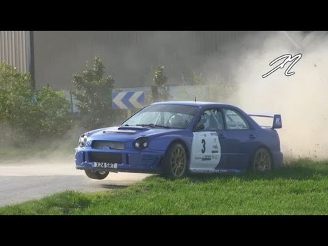 Latest WRC HD & Rally HD Videos