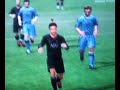 Be A Pro goal