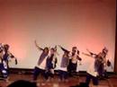 MIT BHANGRA @ DESI PARDESI PART TWO