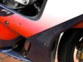 HONDA CBR 929 RR FIREBLADE 2000 (MASSIMILIANO)