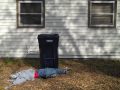 2010-03-14 | Stupid Stunts Ep 3: Trash Can VS Stunt Dummy ~> this is the first episode where my camera man, Mikey, doesn't appear off or onscreen, this was filmed by my sister and i hope you all enjoy this video  (<span>0:)