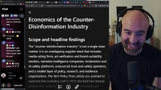 The Business Side of the Censorship Industry (Part 2)