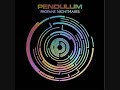 pendulum - propane nightmares VIP