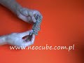 Neocube Demo Super New Toys NdFeB Spheres