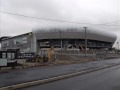 Red Bull Arena - A Look At The Outside and Inside