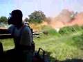 Okahoma D-day 2008 - Coleville Final Battle