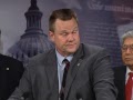 Democrats Urge Coburn To Release Hold On Vets Bill