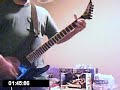 soda stereo de musica ligera(cover)