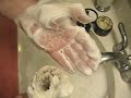 Introduction to \"Method\" Shaving, Part 2: Building the \"Mix\"