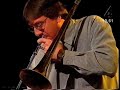 norrbotten big band plays the music of eje thelin. 