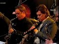 norrbotten big band plays the music of eje thelin. 