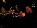 norrbotten big band plays the music of eje thelin. 
