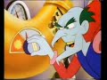 Further Adventures of SuperTed - Space Beavers pt2
