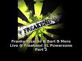 Franky Rizardo & Bart B More Live @ Freakend XL part 2