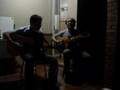 cherry red bee gees cover