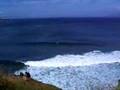 Maui surf