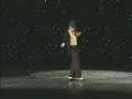 Michael Jackson Impersonator - Joby