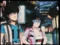 Same old Macross