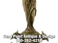 Booth Rental for Rent, Eros Promotions, Inc., Chehalis, WA
