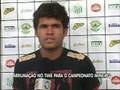 Estruturação do Uberlândia Esporte Clube