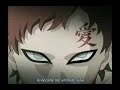 Naruto v.s Gaara funny dub Naruto v.s Gaara funny dub