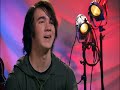 Jonas Brothers Rock Stars 1/2 - Camp Rock DVD Extra