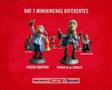 Coca Cola Minihinchas - El Hincha técnico