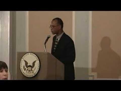 Dan Durett Comments On Nuclear Power ...