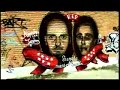 graffiti en la carcel de carabanchel