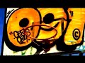 graffiti en la carcel de carabanchel