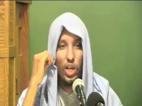 Khaatumada Wanaagsan iyo tan Xun - Sheekh Cabdirisaaq Xaashi Nuur - YouTube.flv